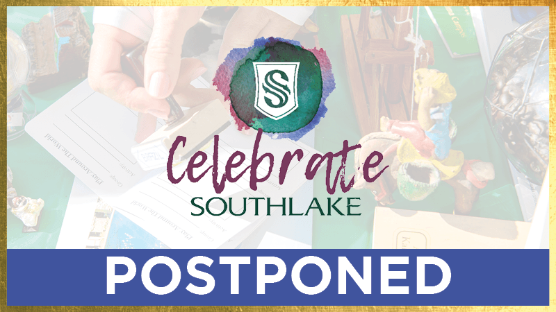 Celebrate Southlake Postponed