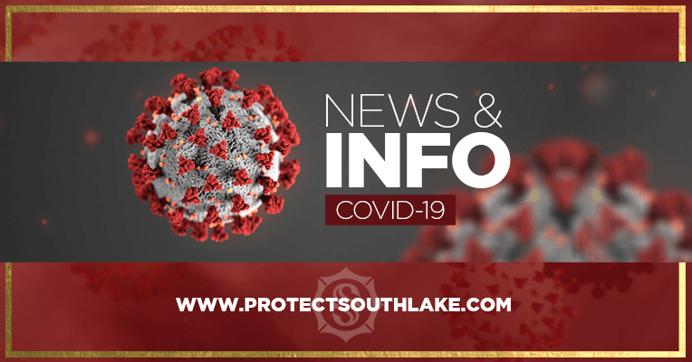 Coronavirus Image for news story