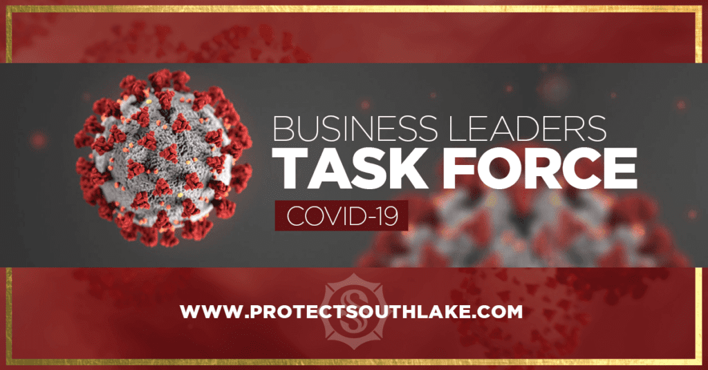 Image for Business Leader Task Force
