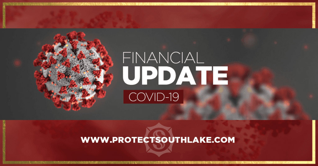 image for Southlake financial update