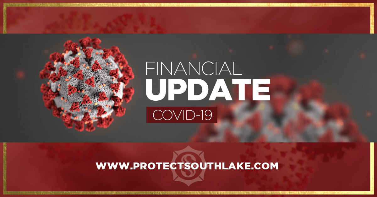 image for Southlake financial update