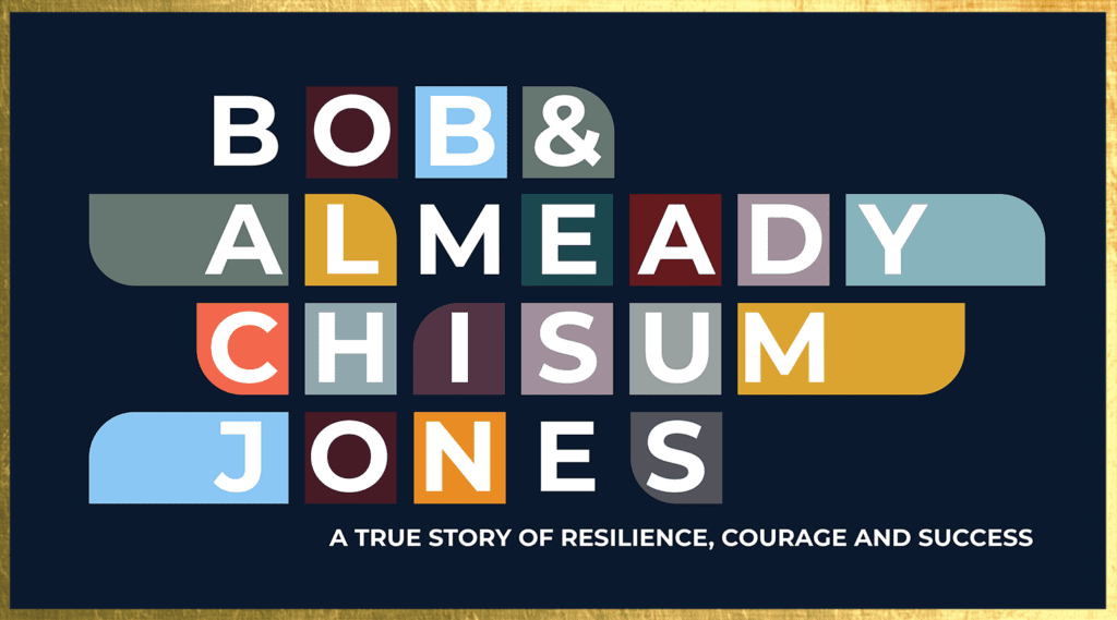 Bob and Almeady Chisum Jones Virtual Tour