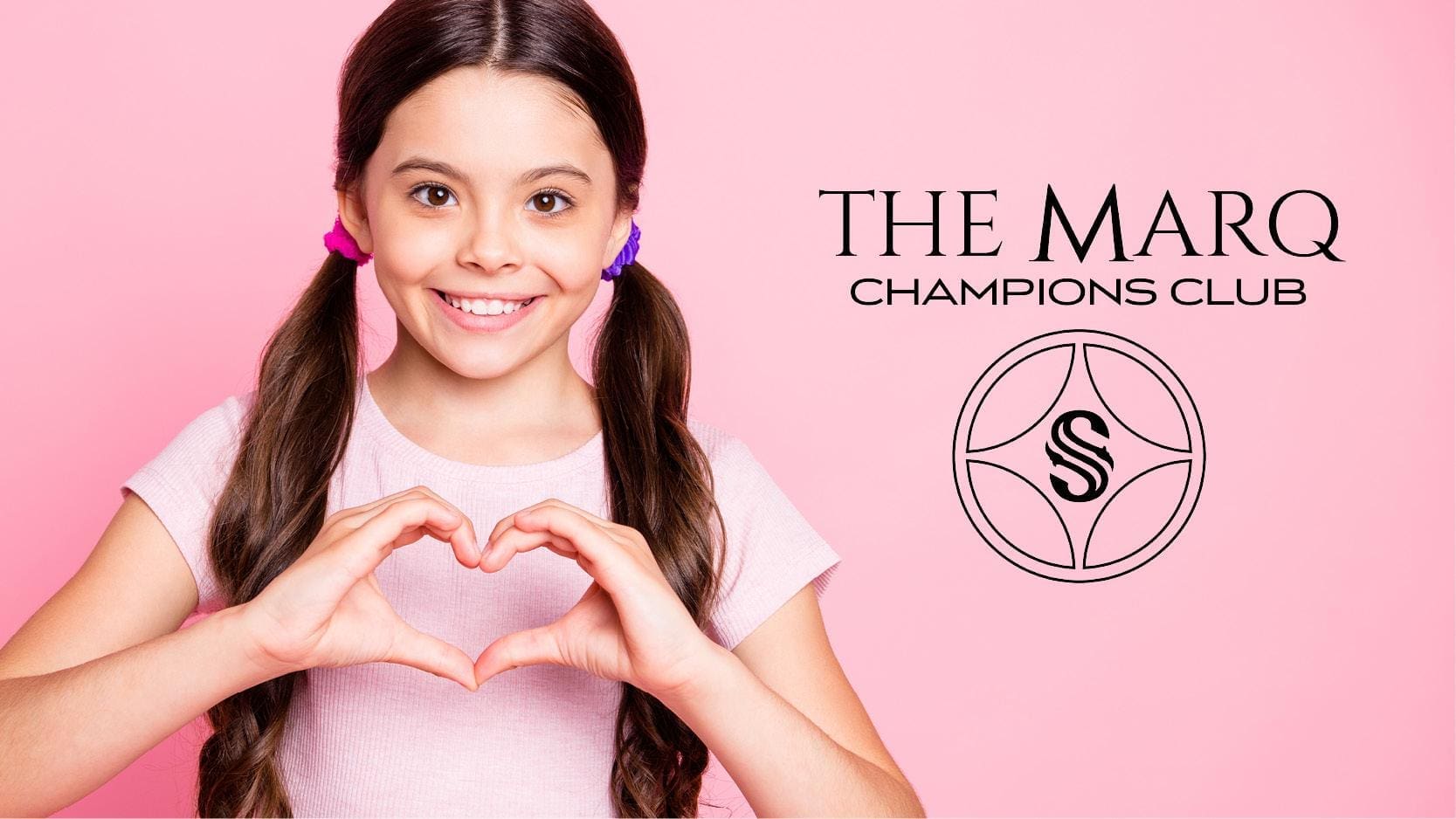 Champions Club Valentines Day