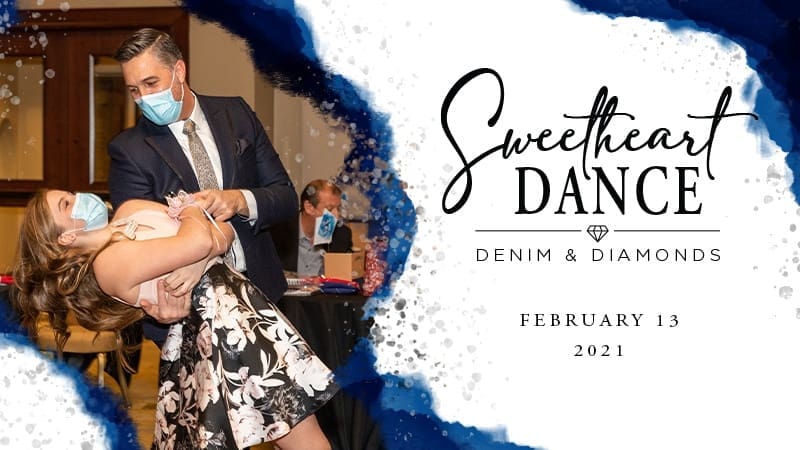 Sweetheart Dance 2021