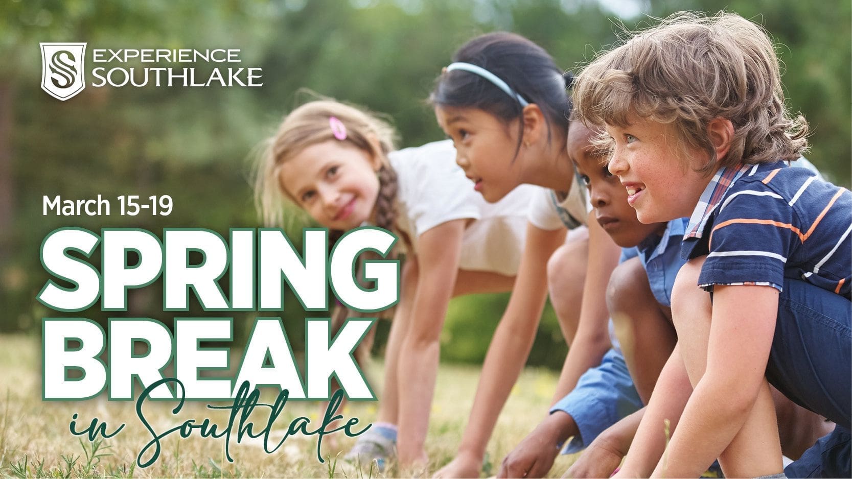 Spring Break Programs