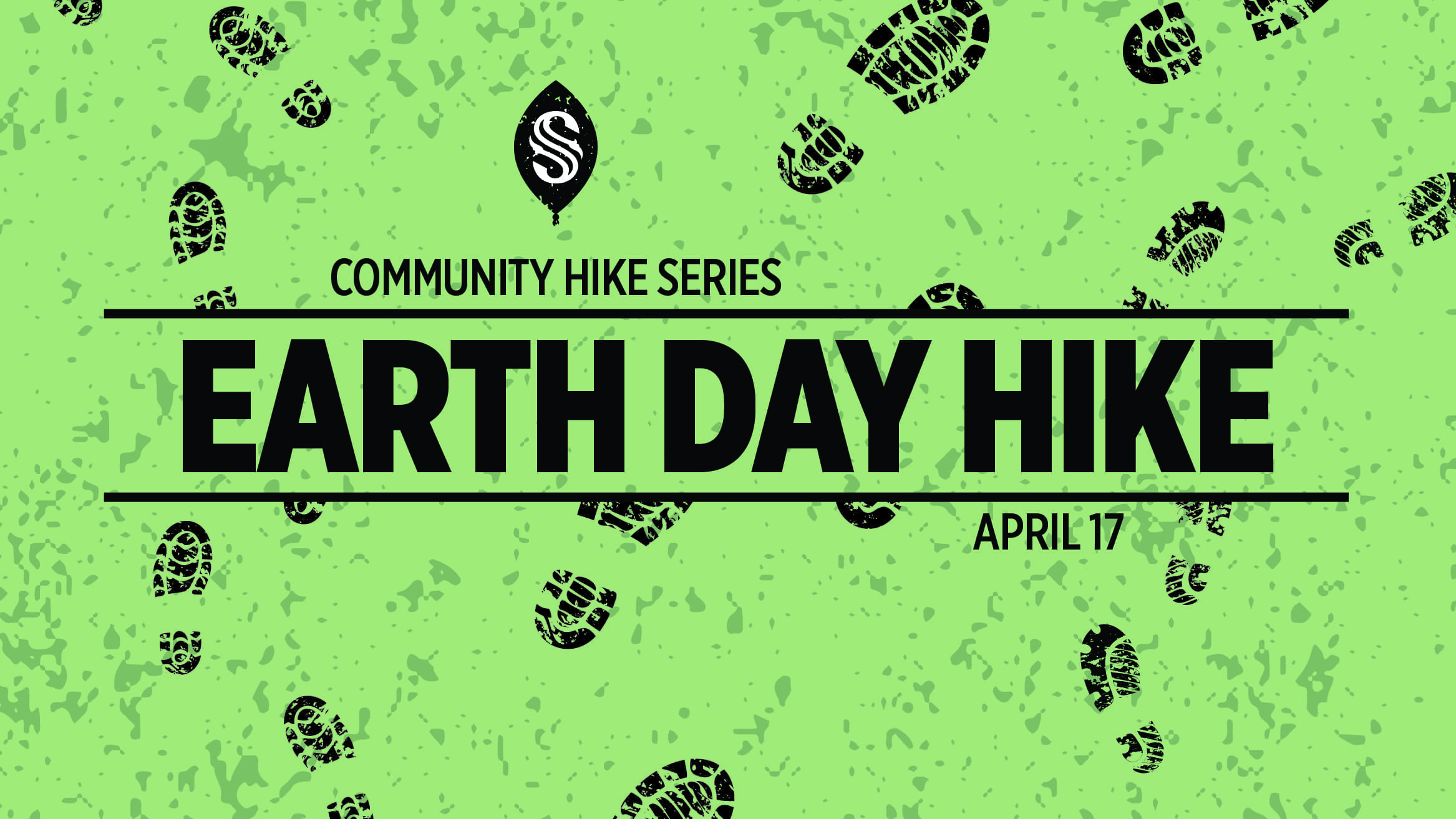 Earth Day Hike