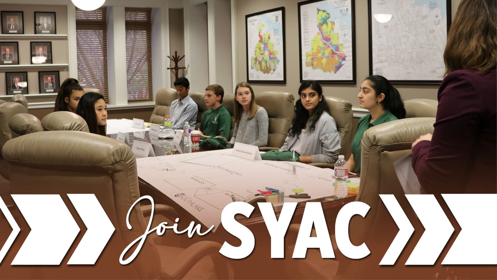 Join SYAC2