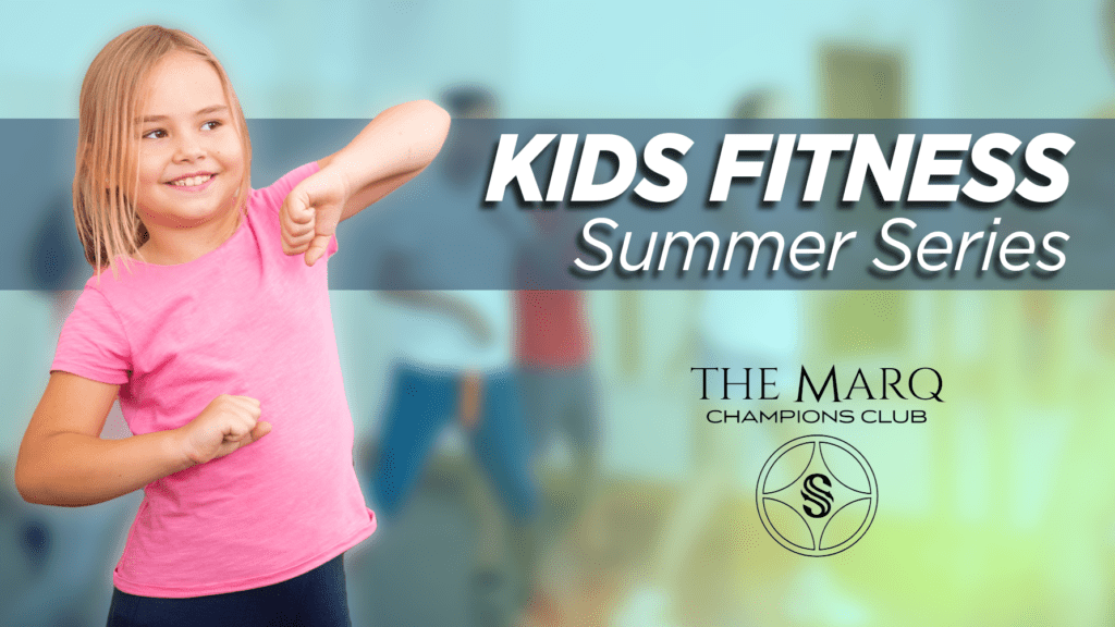 Kids Fitness