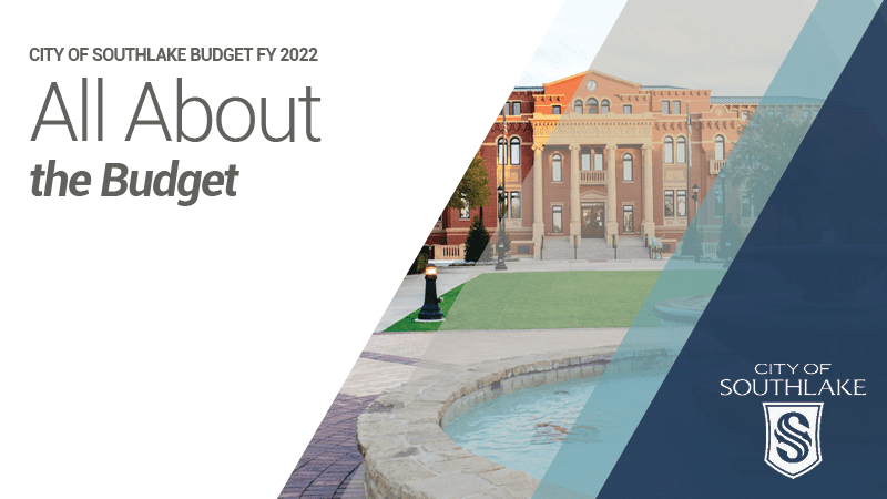 All About the Budget