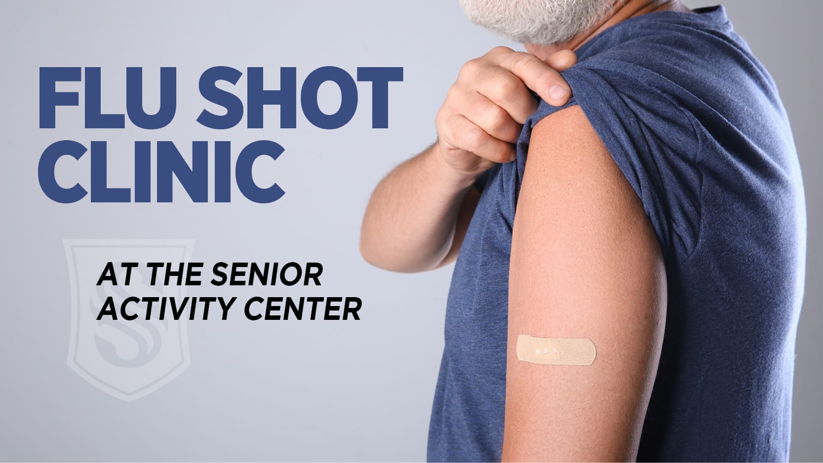 Flu Shot Clinic