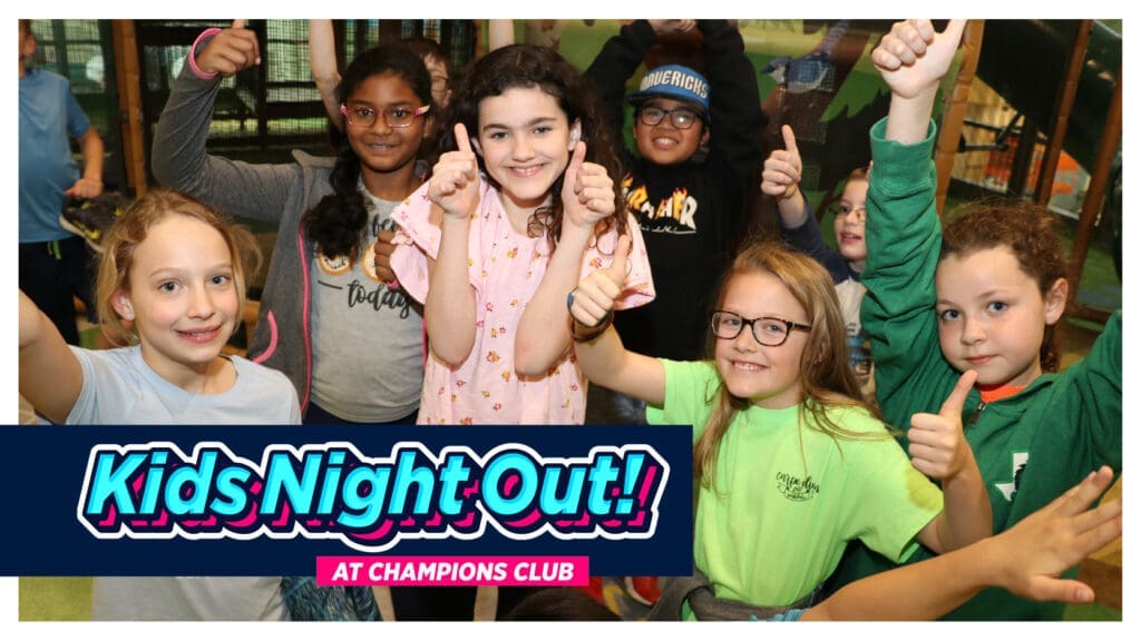 Kids Night Out
