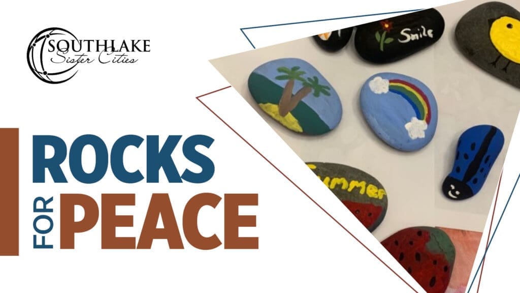 Rocks for Peace