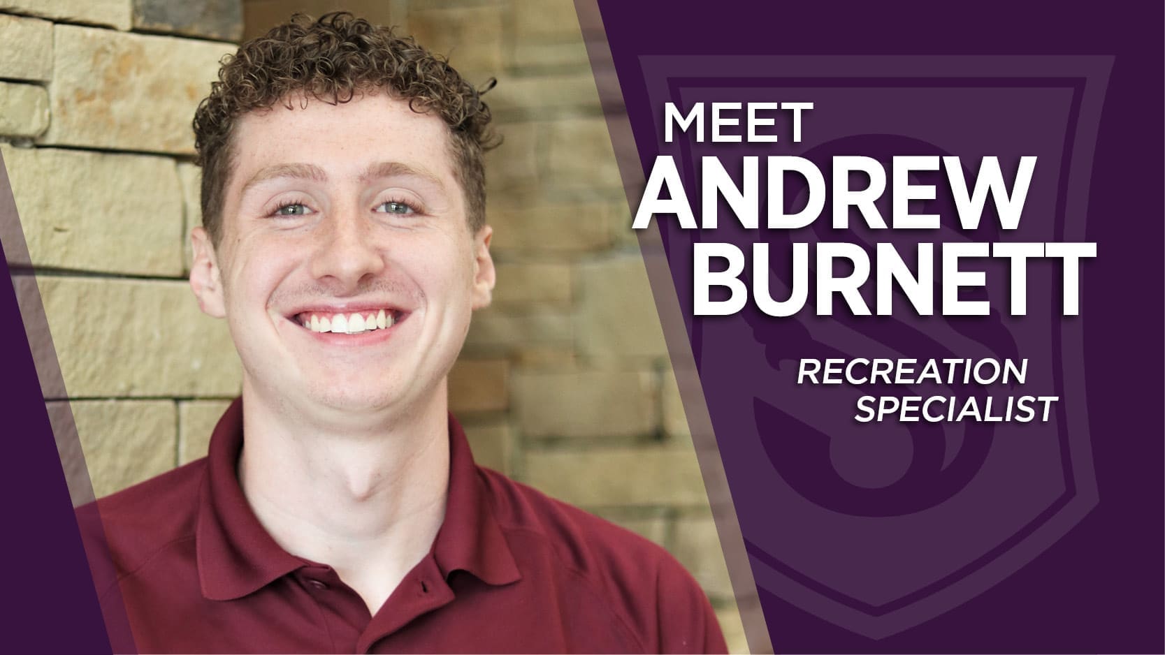 Meet Andrew