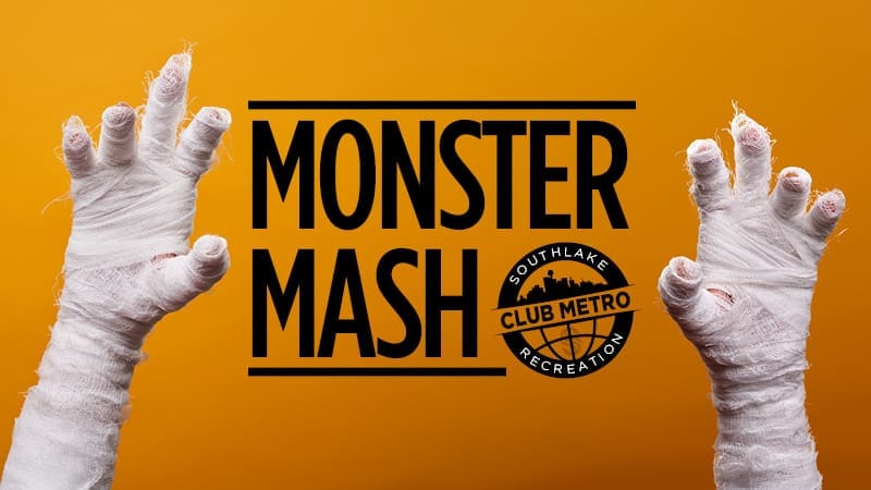 Monster Mash