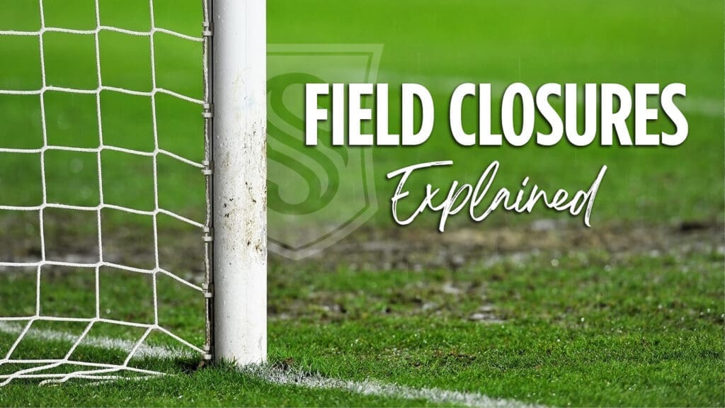Field Closures
