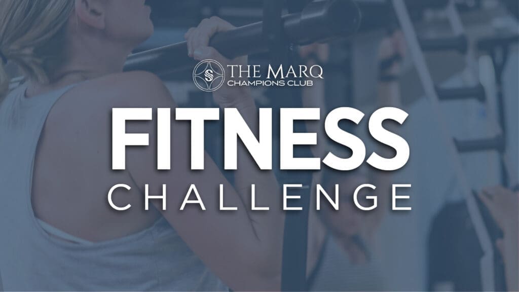 December Fitness Challenge