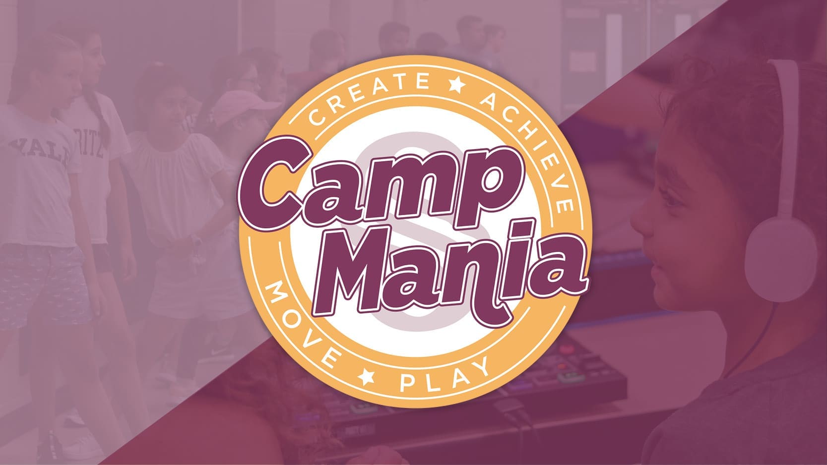 Holiday Camp Mania