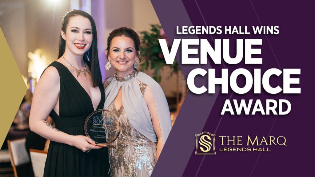 LH Vendor of Choice Award