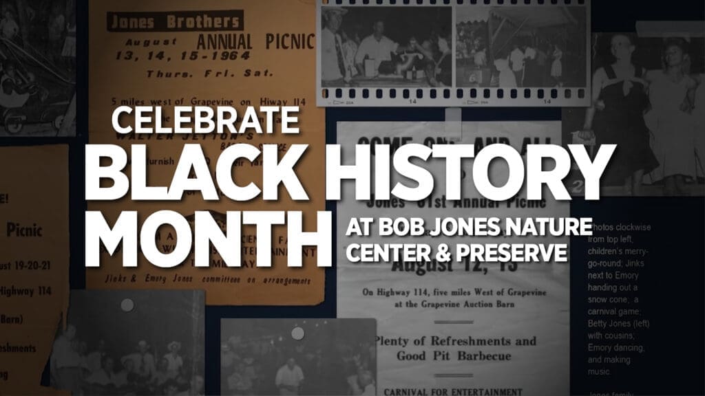 Celebrate Black History Month