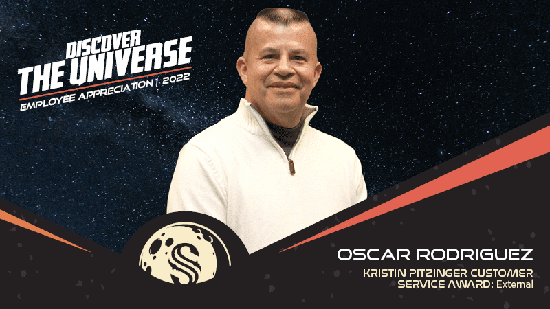 Oscar Rodriguez