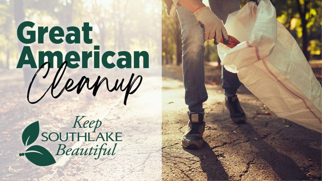Great American Cleanup