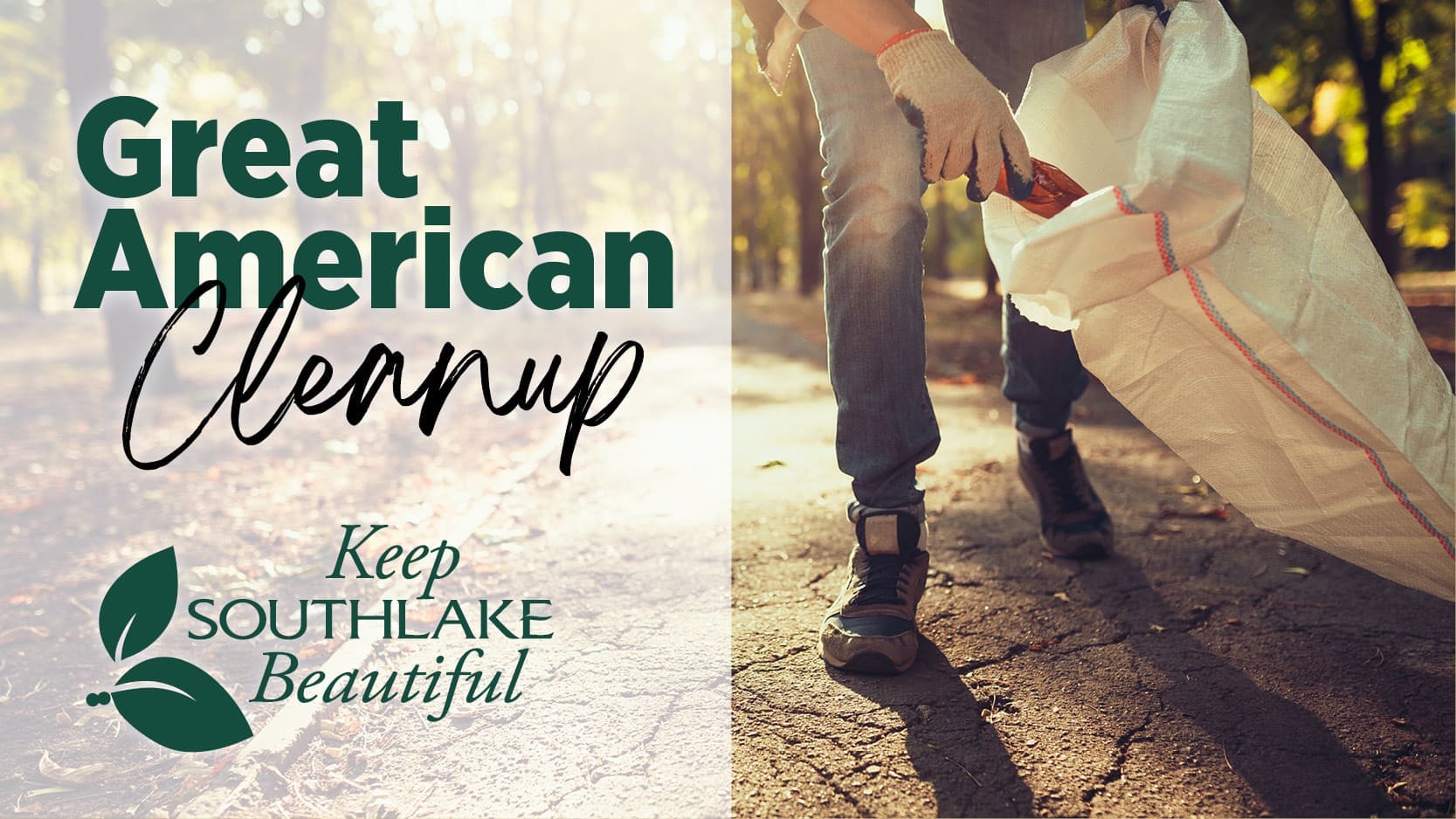 Great American Cleanup
