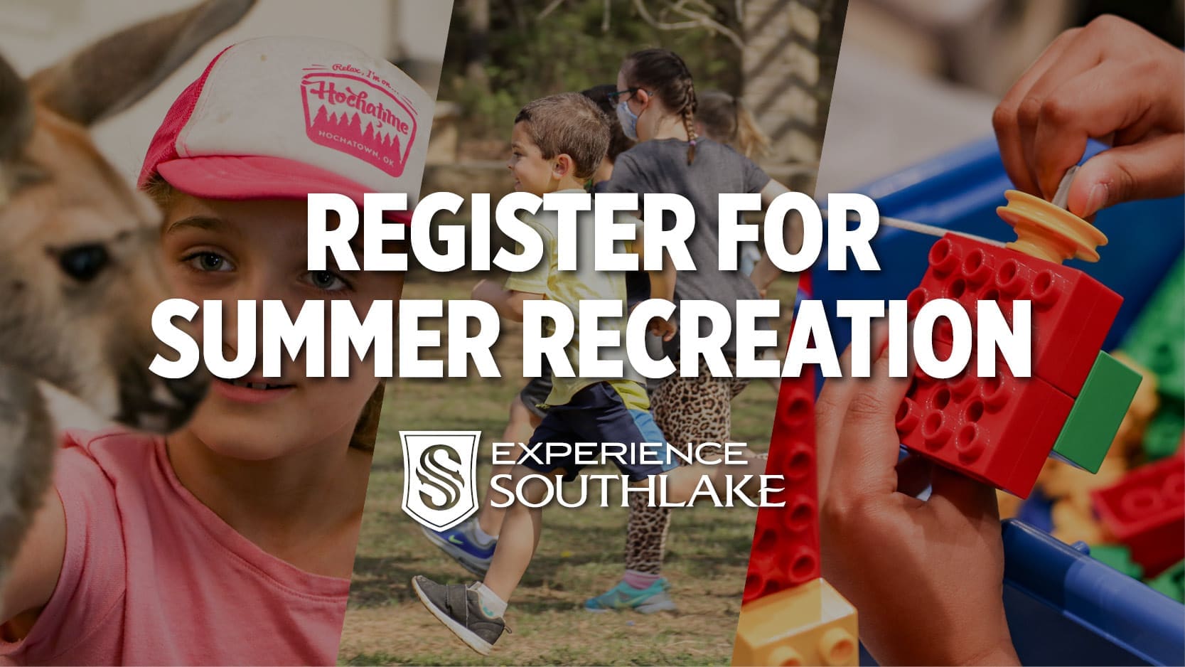 Summer Recreation