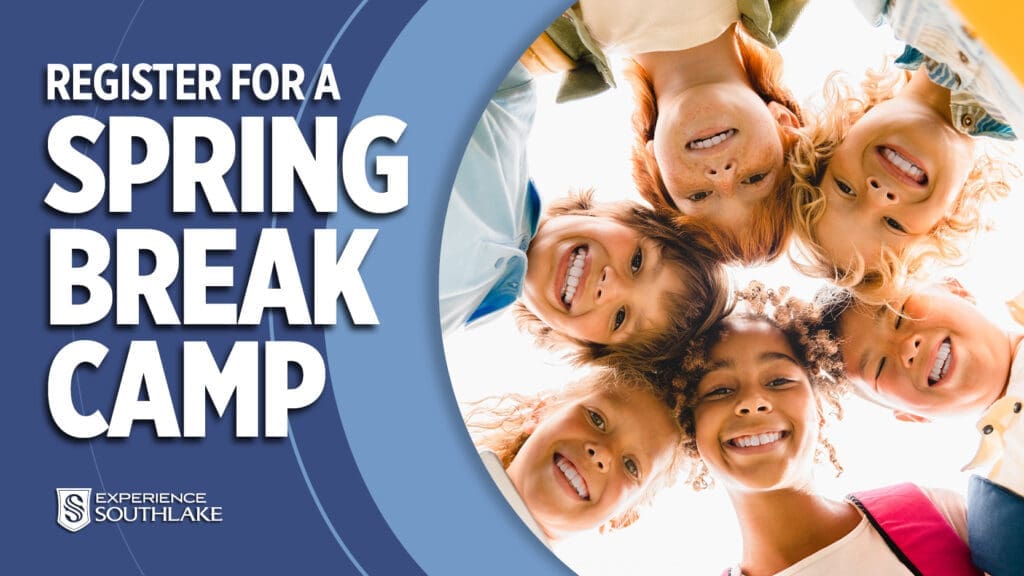 spring break camp