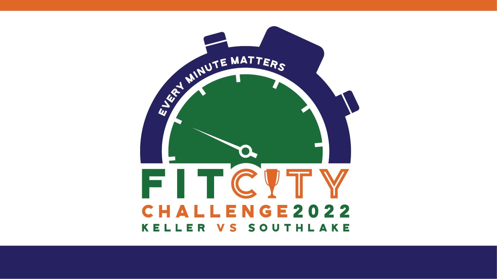 Fit City Challenge