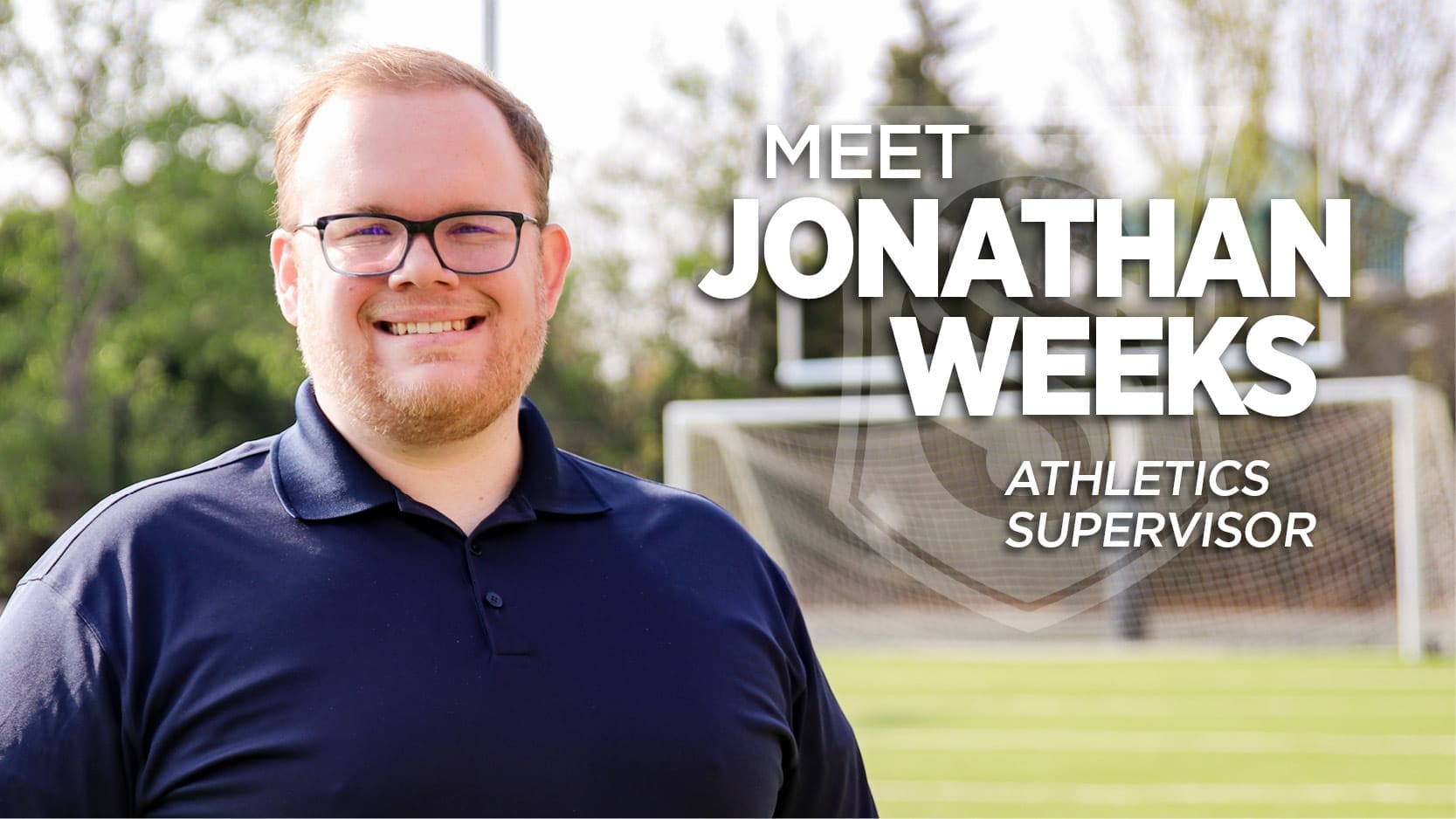 Meet Jonathan Weeks