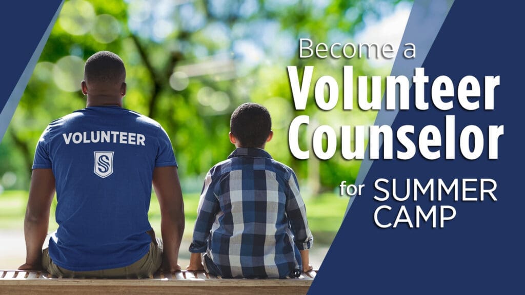 Become a Volunteer Counselor