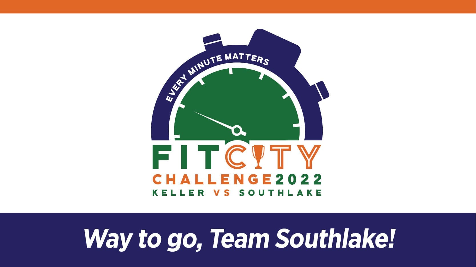 Fit City Challenge_Wrap up