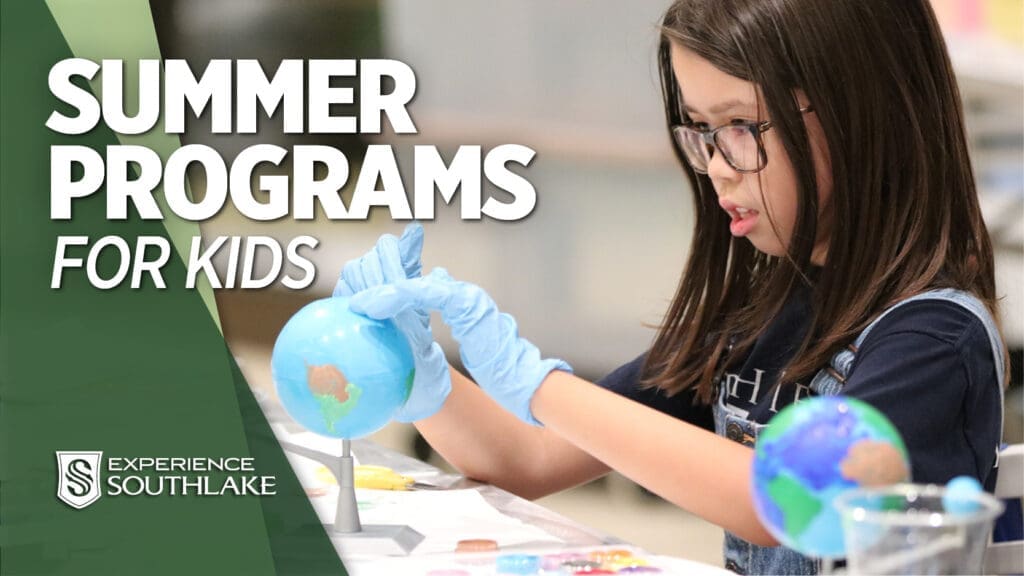 Summer Programs