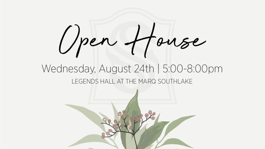 LH Open House
