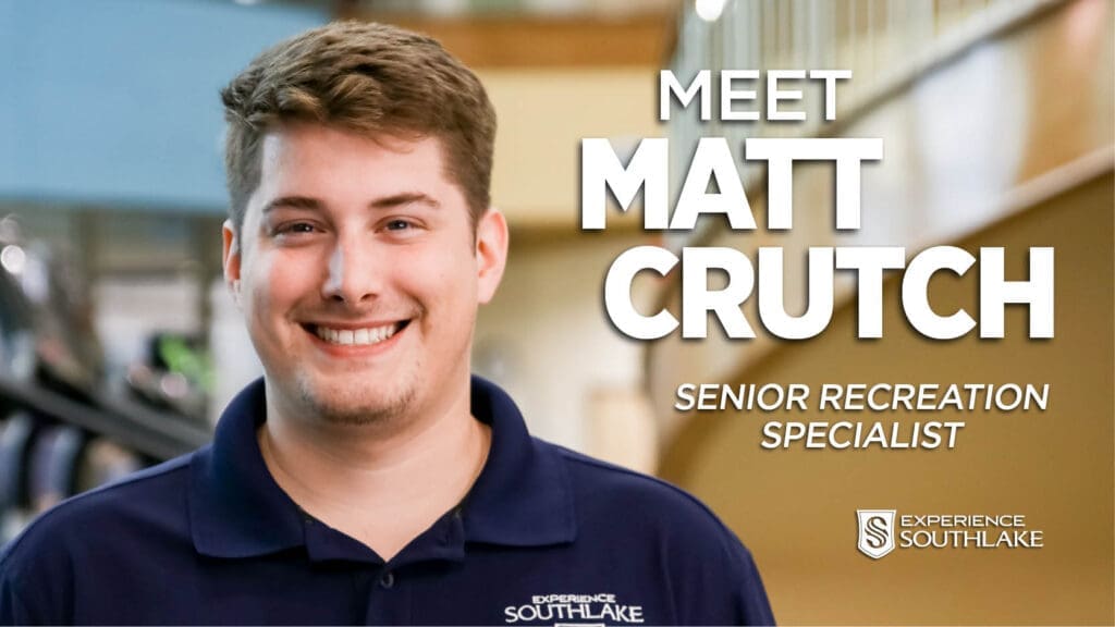 Meet Matt