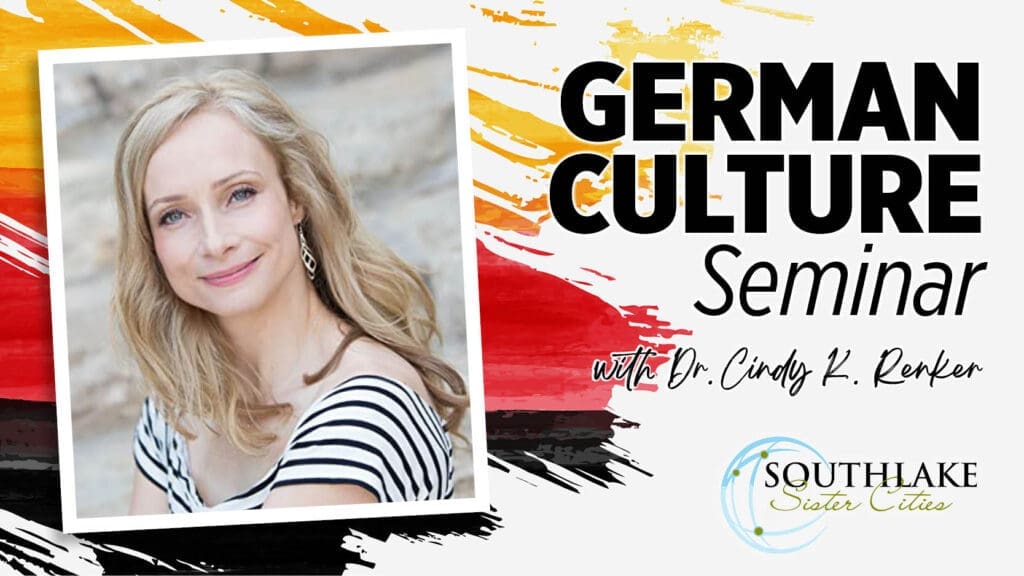 German Culture Seminar