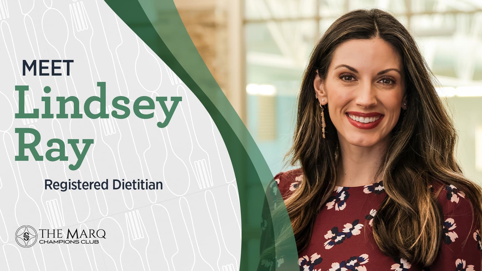 Meet Lindsey Ray