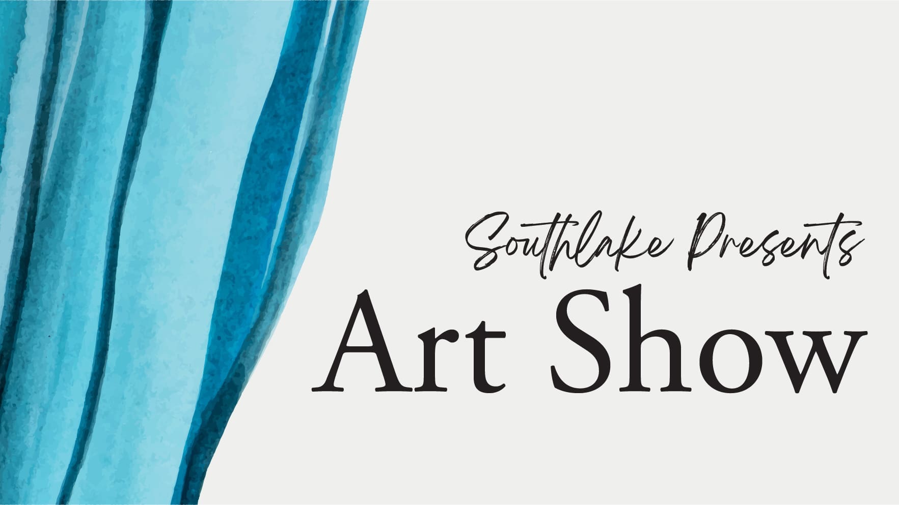 Southlake Presents Art Show
