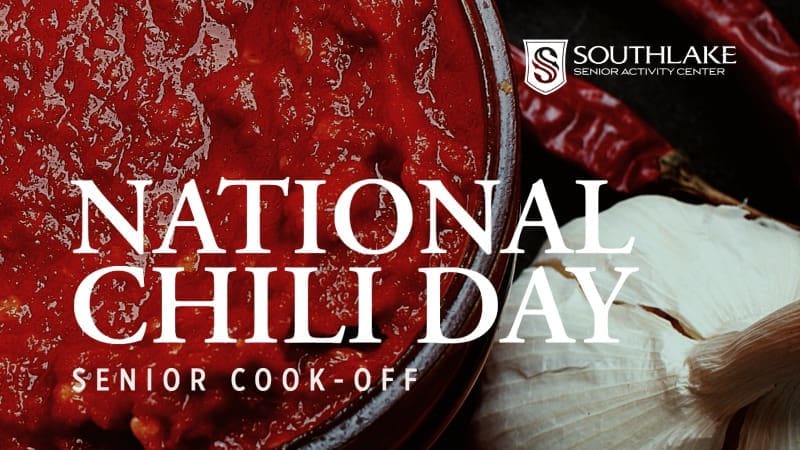 Chili Cook-off
