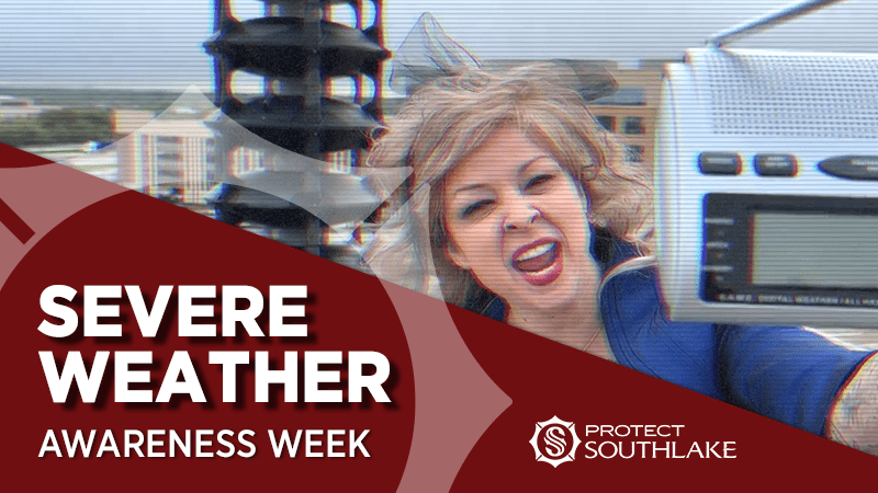 Severe Weather Awareness Week