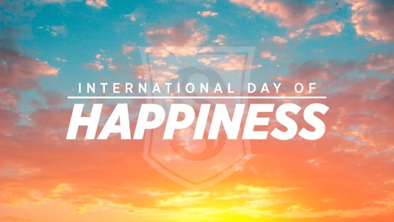 Day of Happiness