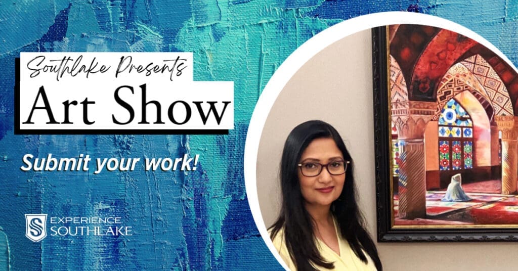 Southlake presents-reminder