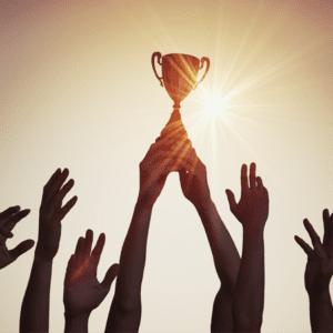 Fit City Celebration