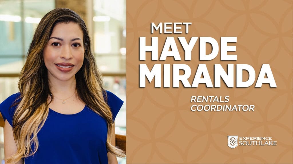 Meet Hayde
