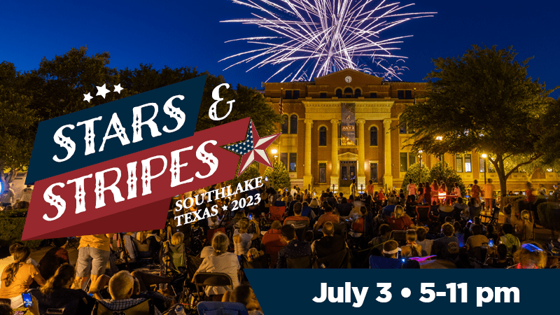 Image of the Stars and Stripes Logo