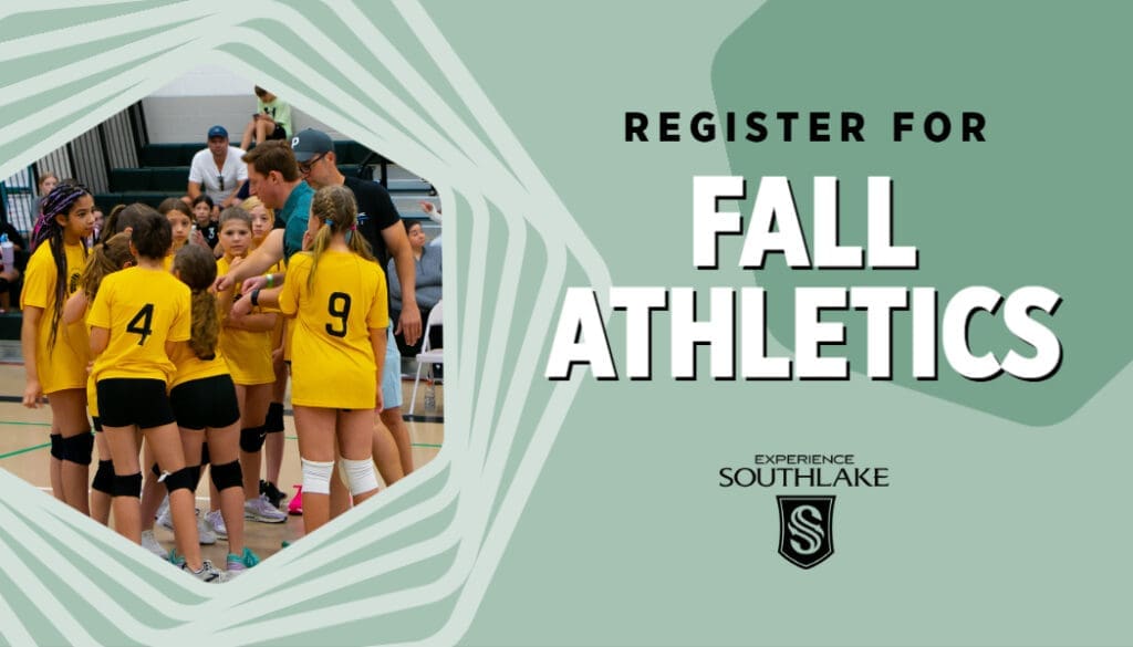 Fall Athletics