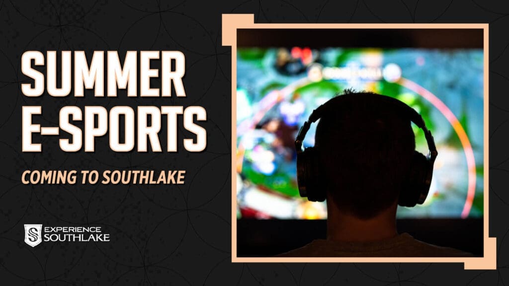 Summer E-Sports