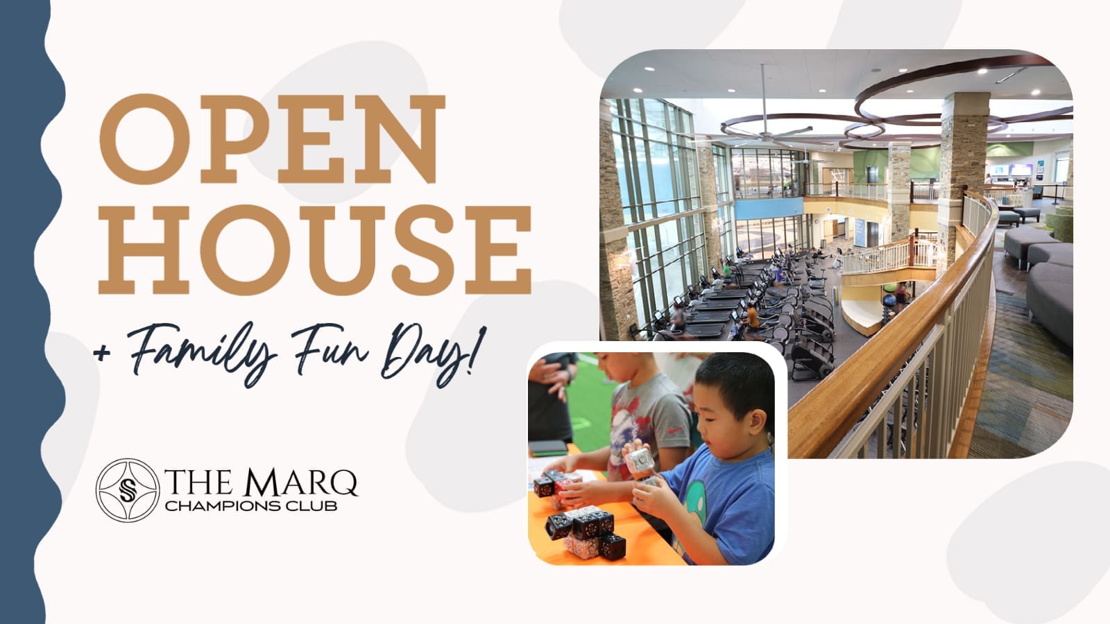 Open House-July 29