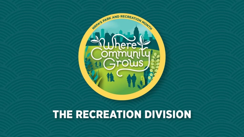 PRM_Rec Division