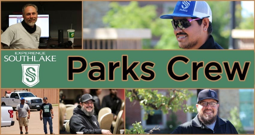 Parks Division